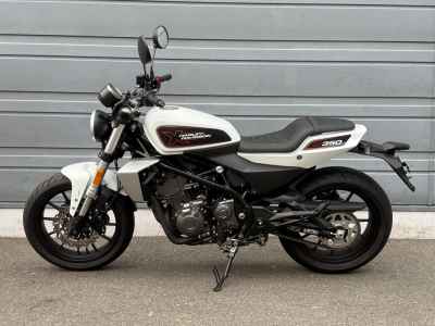 Harley-Davidson X350 2024