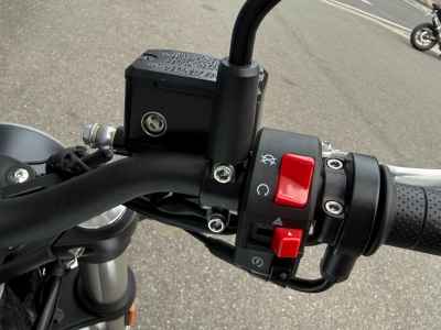 Harley-Davidson X350 2024