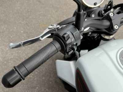 Harley-Davidson X350 2024