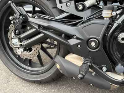 Harley-Davidson X350 2024