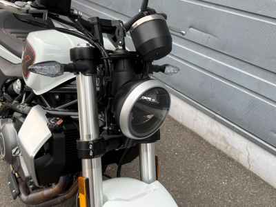 Harley-Davidson X350 2024