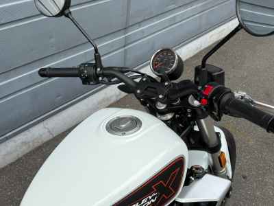 Harley-Davidson X350 2024