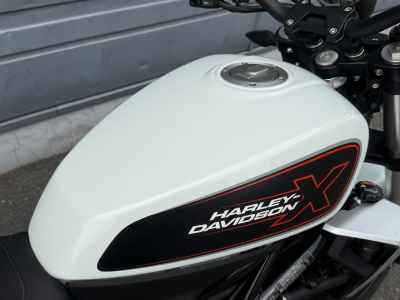 Harley-Davidson X350 2024