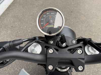 Harley-Davidson X350 2024