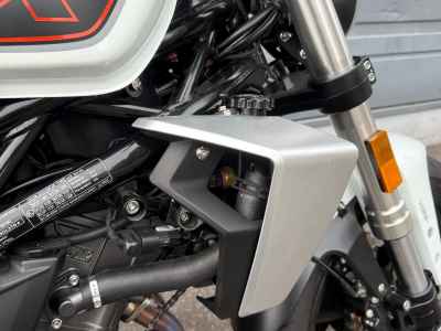 Harley-Davidson X350 2024