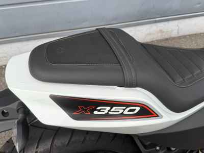 Harley-Davidson X350 2024