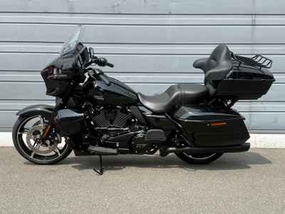 Harley-Davidson Touring Street Glide ULTRA FLHXU1920 2025