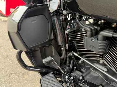 Harley-Davidson Touring Street Glide ULTRA FLHXU1920 2025