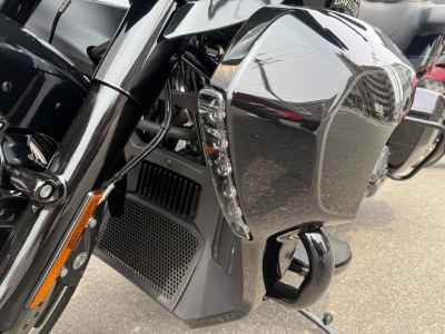 Harley-Davidson Touring Street Glide ULTRA FLHXU1920 2025