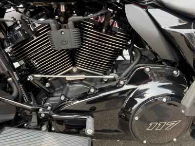 Harley-Davidson Touring Street Glide ULTRA FLHXU1920 2025