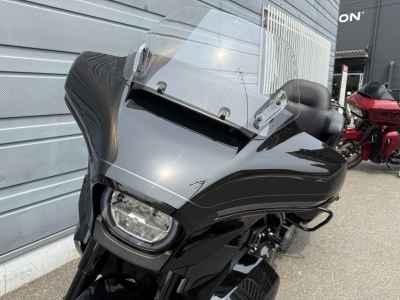 Harley-Davidson Touring Street Glide ULTRA FLHXU1920 2025