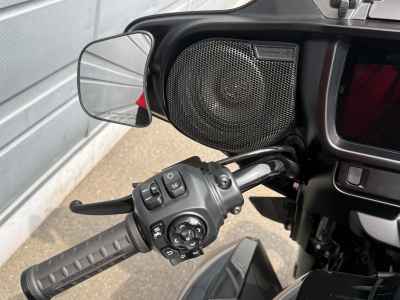 Harley-Davidson Touring Street Glide ULTRA FLHXU1920 2025