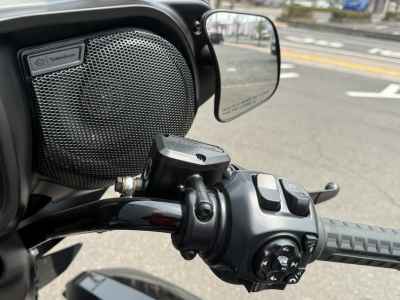 Harley-Davidson Touring Street Glide ULTRA FLHXU1920 2025