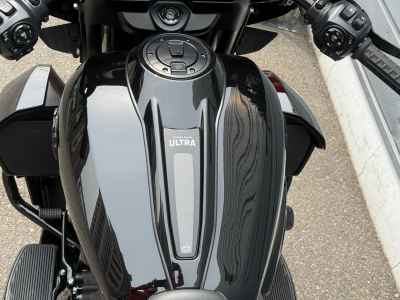 Harley-Davidson Touring Street Glide ULTRA FLHXU1920 2025