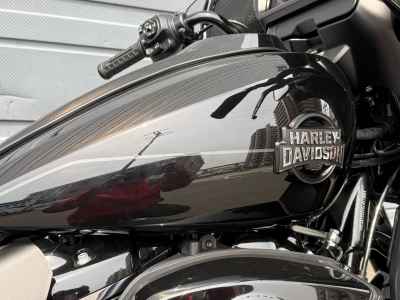 Harley-Davidson Touring Street Glide ULTRA FLHXU1920 2025