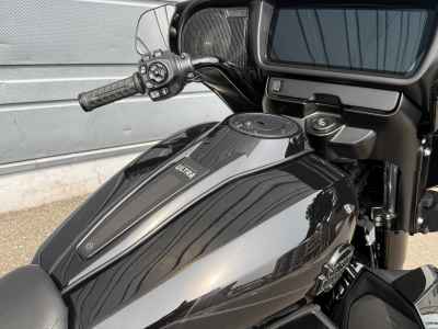 Harley-Davidson Touring Street Glide ULTRA FLHXU1920 2025