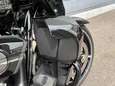 Harley-Davidson Touring Street Glide ULTRA FLHXU1920 2025