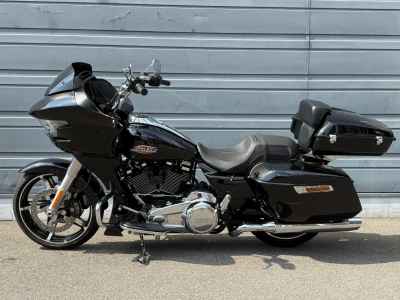 Harley-Davidson Road Glide FLTRX1920 2024
