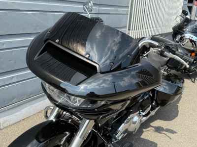 Harley-Davidson Road Glide FLTRX1920 2024
