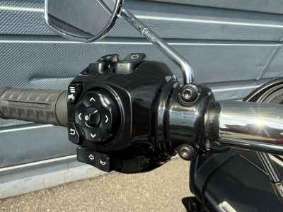 Harley-Davidson Road Glide FLTRX1920 2024