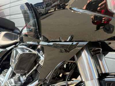 Harley-Davidson Road Glide FLTRX1920 2024