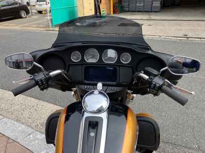 Harley-Davidson Electra Glide FLHTCU1870 Trike 2024