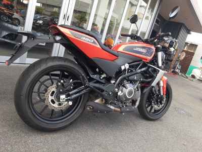 Harley-Davidson X350 2024