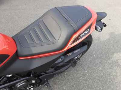 Harley-Davidson X350 2024