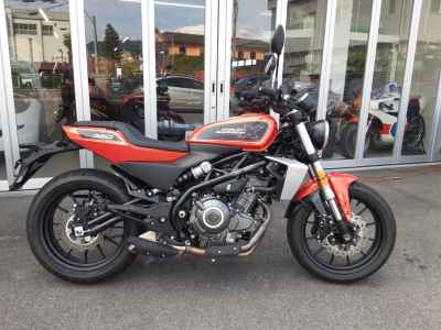 Harley-Davidson X350 2024