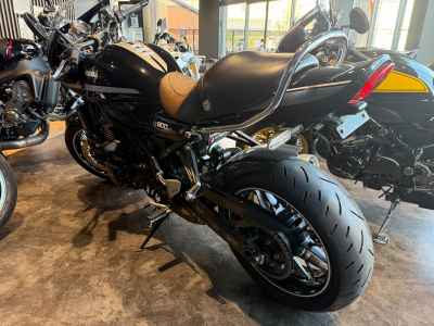 Kawasaki Z900RS Cafe 2022