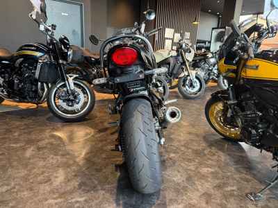 Kawasaki Z900RS Cafe 2022