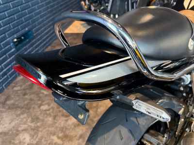 Kawasaki Z900RS Cafe 2022