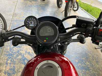 Honda Rebel S CMX250 2023