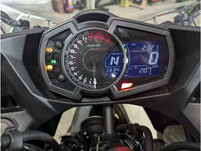 Kawasaki Ninja 400 2025