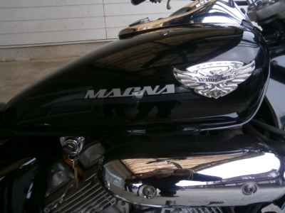 Honda Magna 250 2005