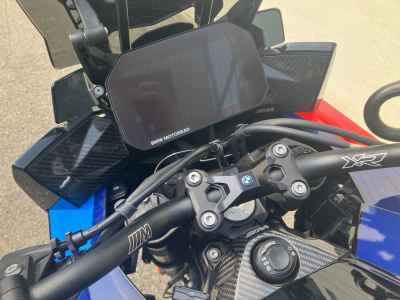 BMW M1000XR 2024