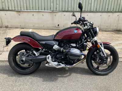 BMW R12 2024