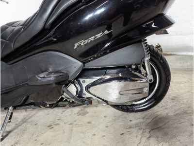 Honda Forza Z 2006