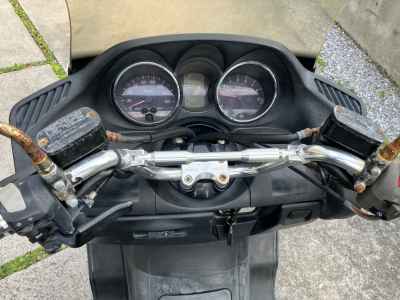 Yamaha Majesty 250 2005