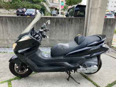 Yamaha Majesty 250 2005