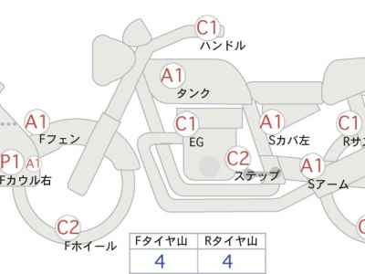 KTM 990 Adventure 2009
