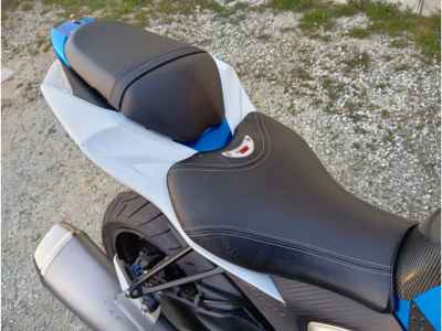 Suzuki GSX-R1000 2009