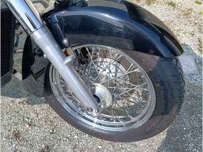 Honda Shadow 750 2006