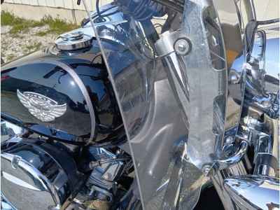 Honda Shadow 750 2006