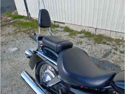 Honda Shadow 750 2006