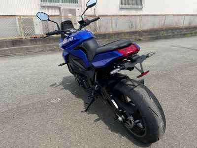 Suzuki GSX-S1000S Katana 2026