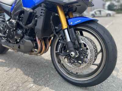 Suzuki GSX-S1000S Katana 2026