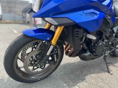 Suzuki GSX-S1000S Katana 2026