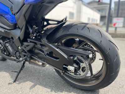 Suzuki GSX-S1000S Katana 2026