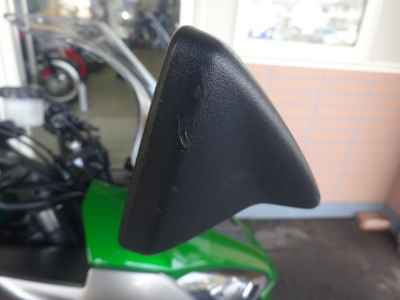 Kawasaki Ninja 1000SX 2018